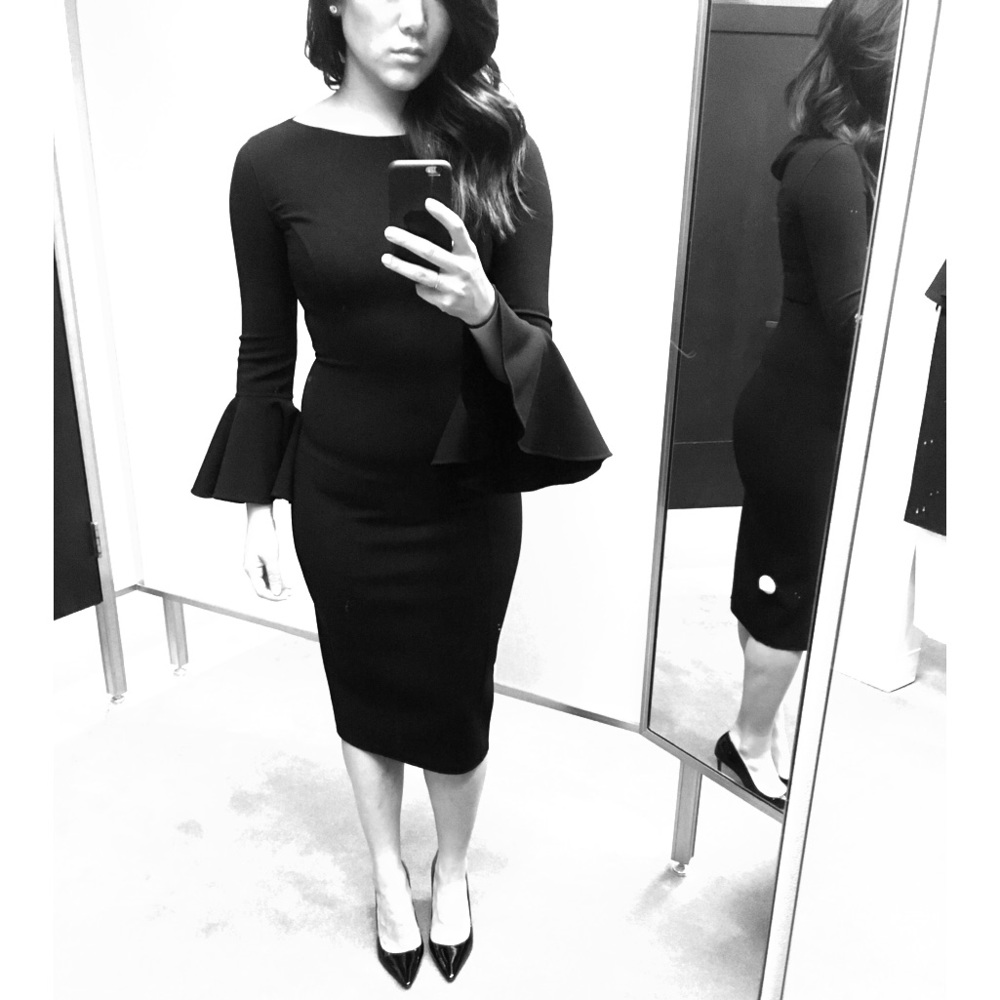 Meet your Posher, Jolie